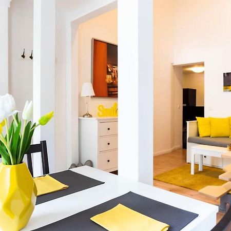 Spacious Loft Style Studio In Berlin Wilmersdorf 外观 照片